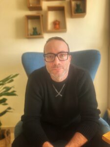 Enrico Maria Bellucci